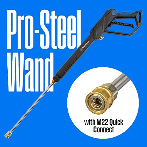 Electric Pressure Washer