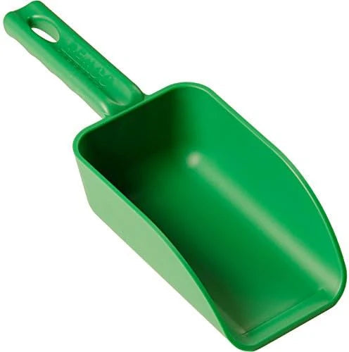 Multi-purpose Walk Behind Push Spreader, 100 Pound Capacity, Multi Use Tool for Grass Seed, Salt, De-icer, Fertilizer and Seeds