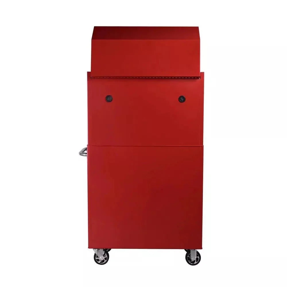 36 in. 12-DRAWER Tool Chest and Cabinet Combo