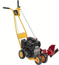 101-5.5GT-7GAS Powered Lawn Edger, 5.50 Gross TORQUE/3.5 HP B&s Engine 7′′ Wheels