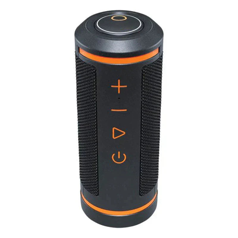 Wingman Golf Speaker and GPS Rangefinder