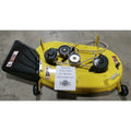 Mower Deck Complete Only Fits Z225 Mowers