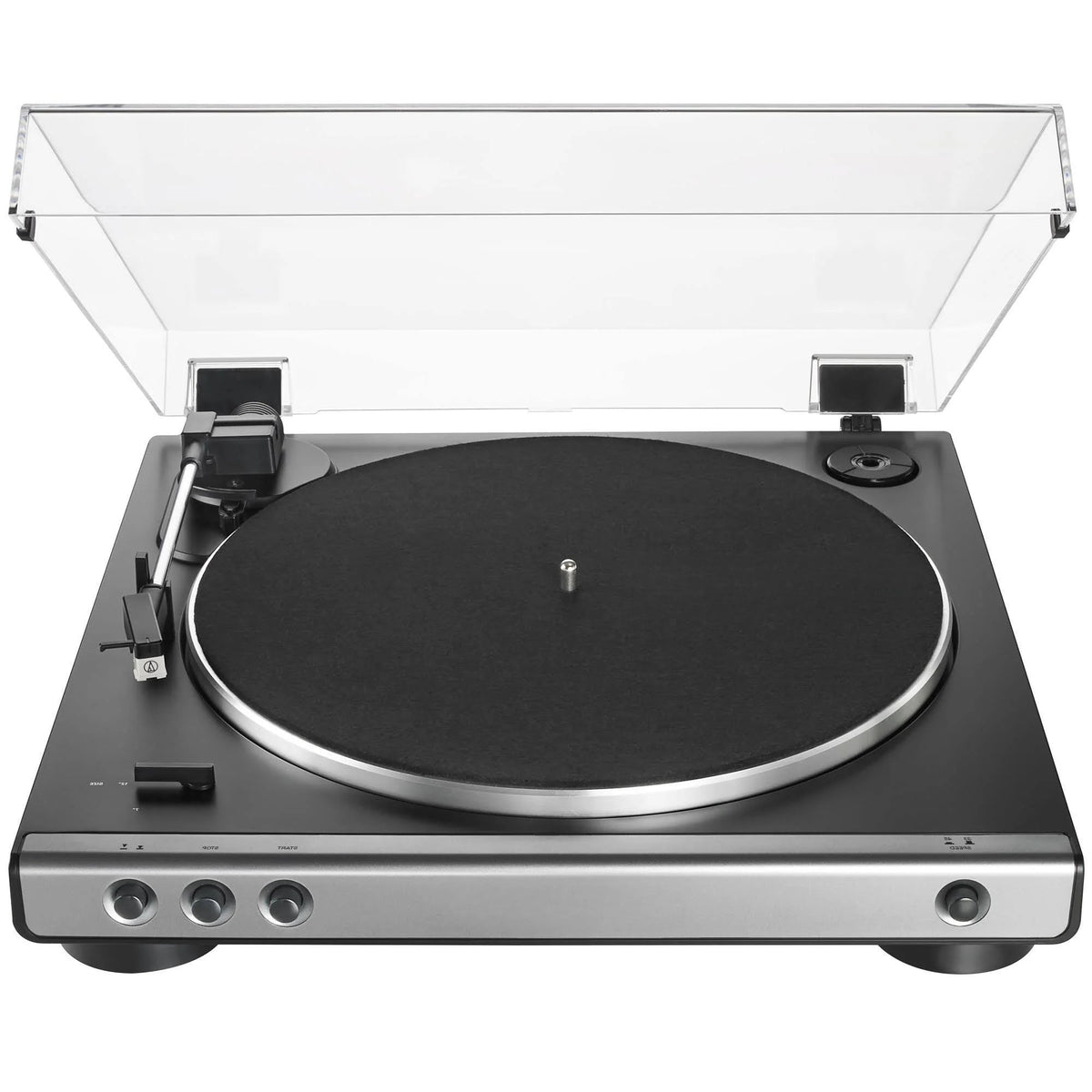 Fully Automatic 2 Speed Belt Drive Turntable