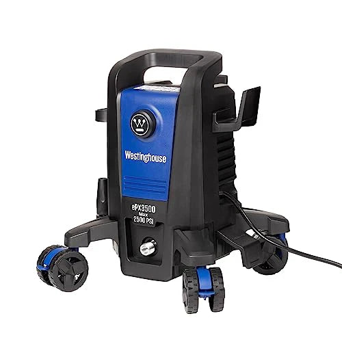 Electric Pressure Washer