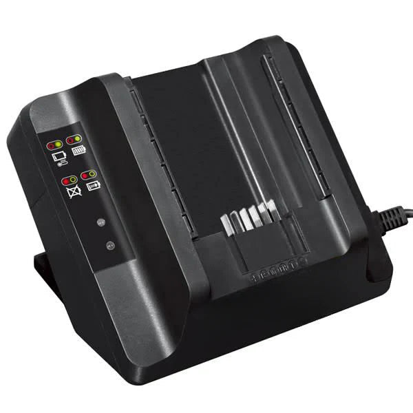 56-VOLT Lithium-ion Battery Charger
