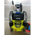 2000 PSI 1.2 GPM Cold Water Electric Pressure Washer