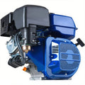 440CC 1 in. Shaft 4-STROKE Overhead Valve Portable Engine