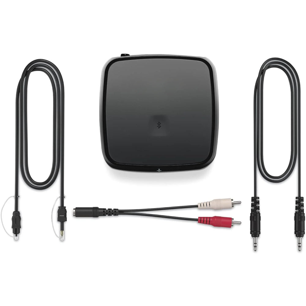 Wireless Link Adapter Black