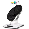Mamaroo 4 Baby Swing | Bluetooth Baby Rocker with 5 Unique Motions