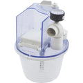 Aquatic Systems R211100 Rainbow Vac-mate Adapter