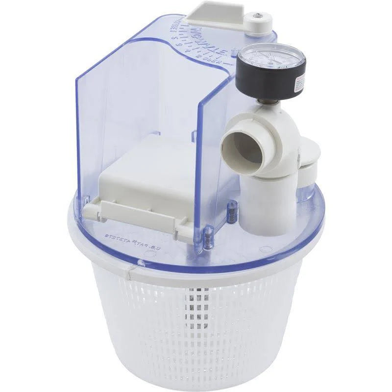 Aquatic Systems R211100 Rainbow Vac-mate Adapter