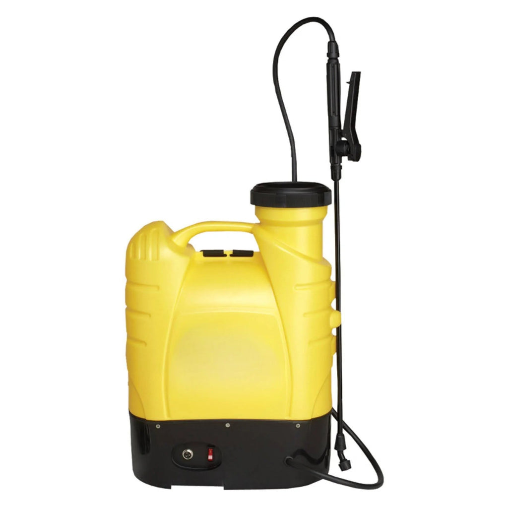 Bak Pak Sprayer
