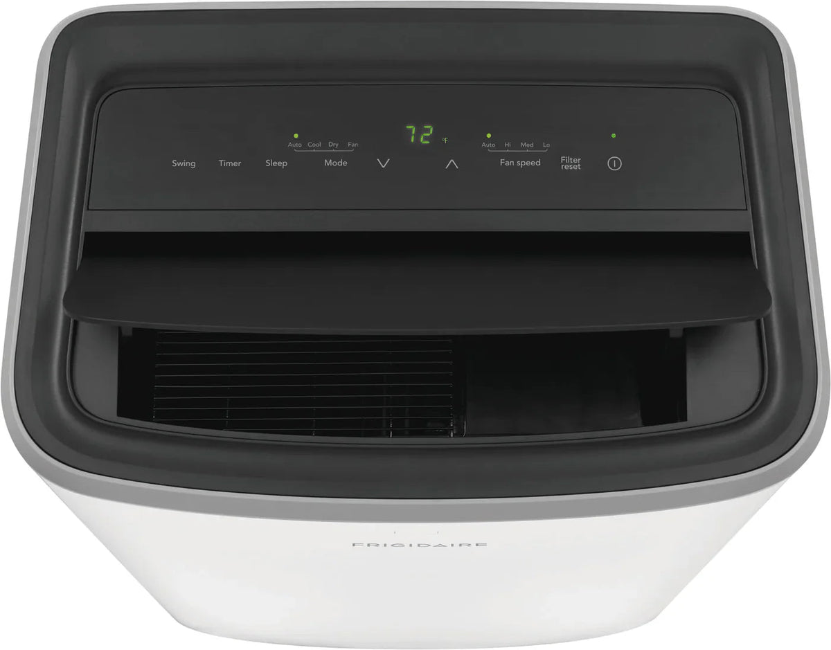 13,000 btu Portable Room Air Conditioner with Dehumidifier Mode