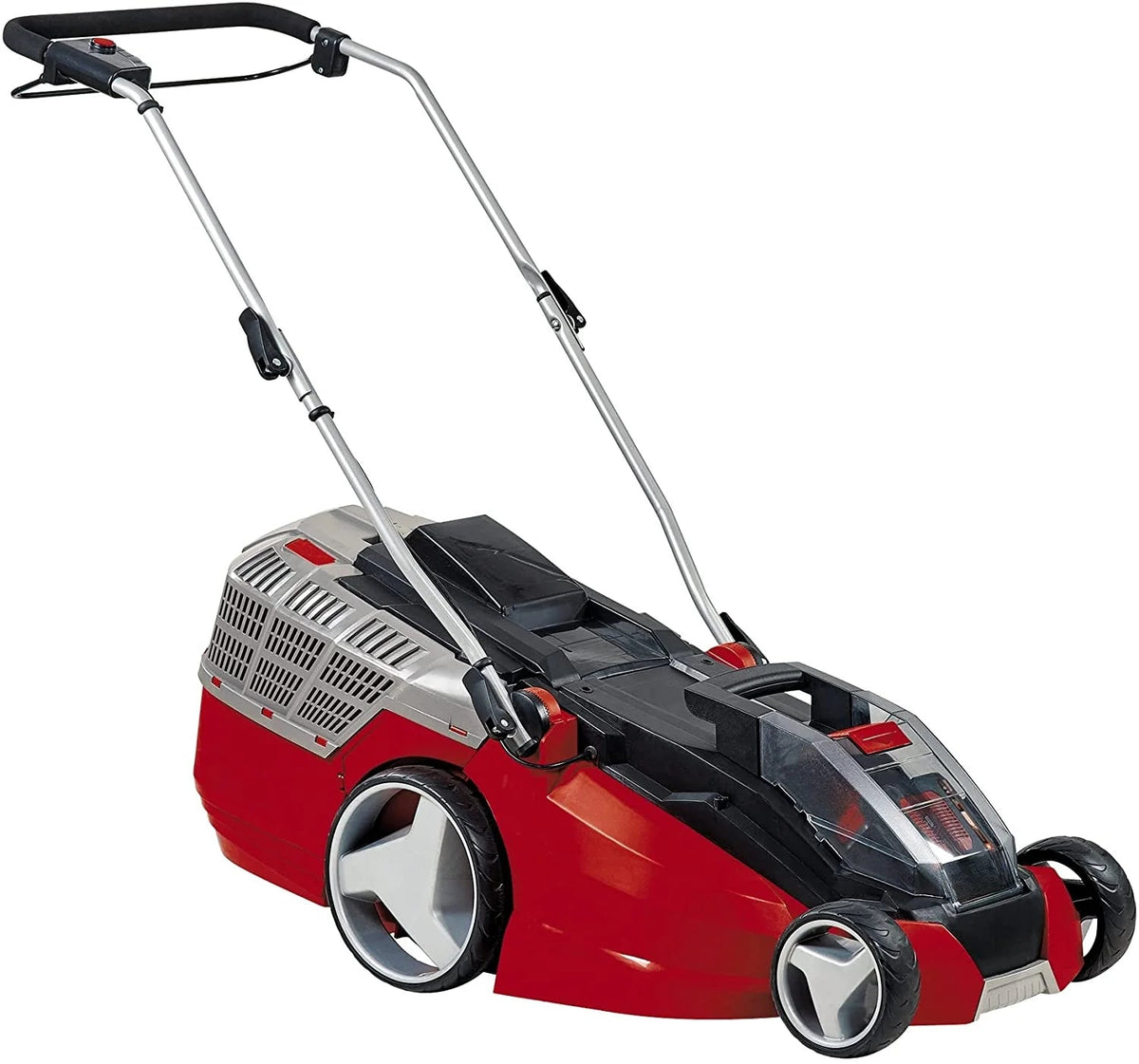 43 Li M Power X Change 36V Cordless Lawn Mower