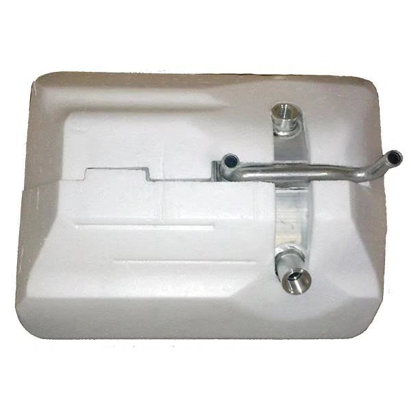 Inner Water Heater Tank