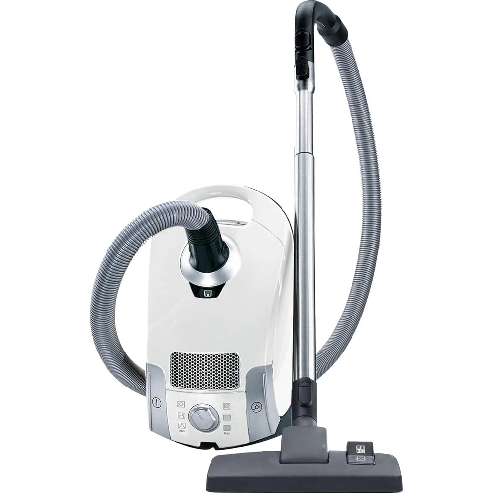Pure Suction Powerline Canister Vacuum Cleaner
