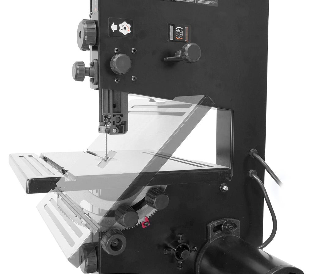 9 Inch 2 8 Amp Benchtop