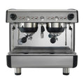 Compact and Beautifully Designed Espresso Machine