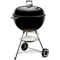 22-INCH Charcoal Grill