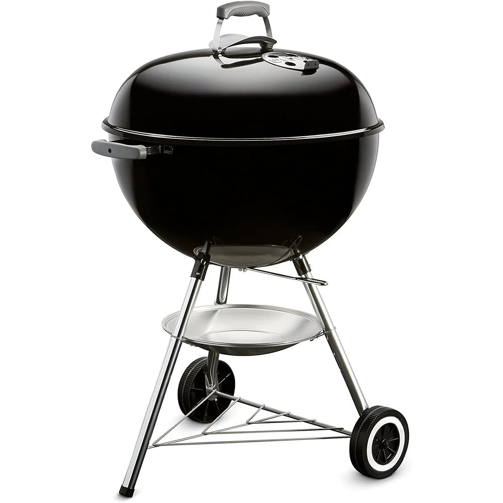 22-INCH Charcoal Grill