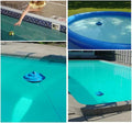 Pool Patrol | Pool Alarm | Certified Astm Safety Specification F2208 | Safe for Pool Owners with Children, Neighbors | Easy to Install with…