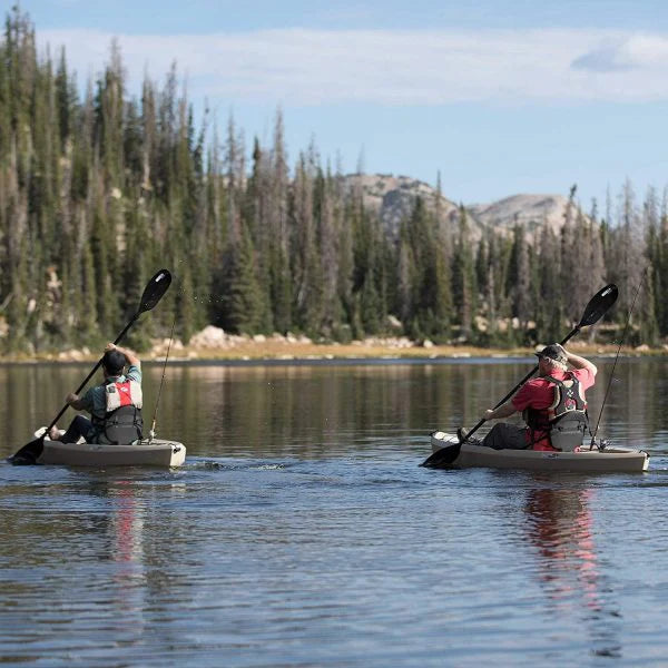 Fishing Kayak C 2 Pack (Paddles Included
