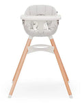 Chair Convertible High